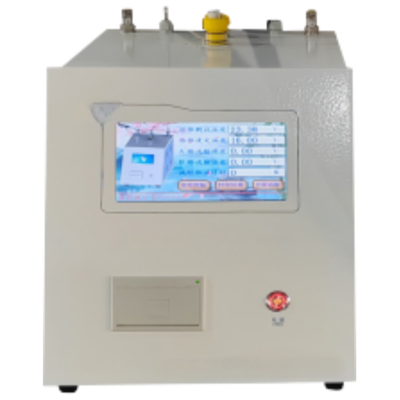 Full-Auto Petroleum Wax And Petroleum Grease Melting Point Determination Instrument ISO6244