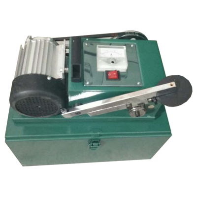 SRH Lubricating Grease Anti-Wear Analyzer Steel Ball 14*14 Motor Speed 1400r/Min Timken Tester
