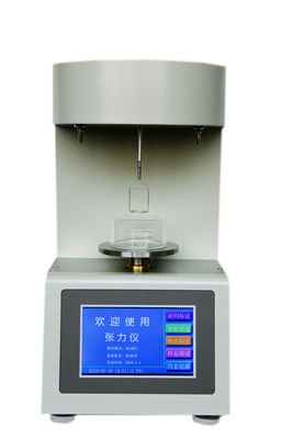 200mN/m Interface Surface Tension Meters Large Screen LCD Display